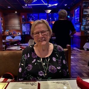 Meet your Posher, Tami